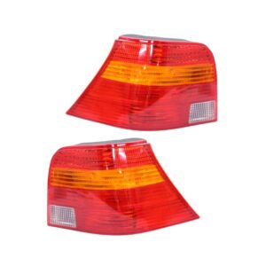 Replacement Standard Tailights for VW Golf Mk4 (pair)