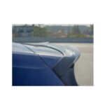 Gloss Black Bootspoiler for VW Golf MK7 - Image 2