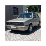 Inner & Outer Lamp Louvres for VW Citi Golf (set of 4) - Image 2