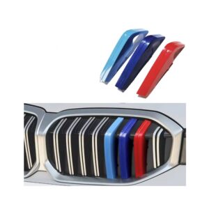Grille Clip for Bmw 3 Series 2023-2024 (non-oem)