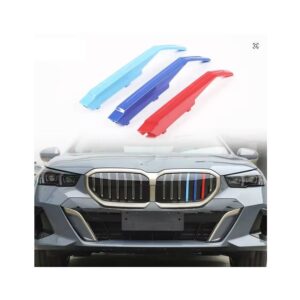 Grille Clip for Bmw 5 Series 2023 G60 (non-oem)