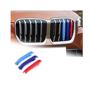 Grille Clip for Bmw X1 2023 5 rod (non-oem)