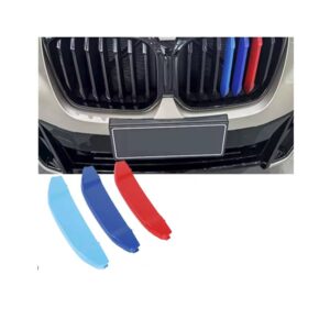Grille Clip for Bmw X3/X4 2023 8rod (non-oem)