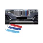 Grille Clip for Bmw X7 2024 (non-oem)