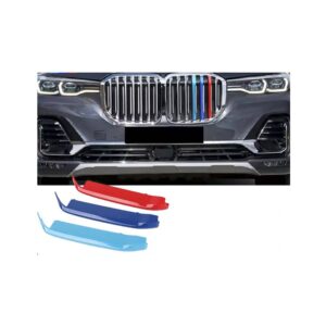 Grille Clip for Bmw X7 2024 (non-oem)