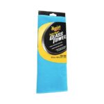 Meguiars Perfect Clarity Glass Towel