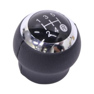 Toyota 5-Speed OEM Style Gear Shift Knob