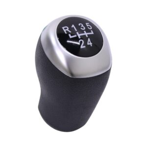 OEM Style Replacement Gearknob for Hyundai Elantra