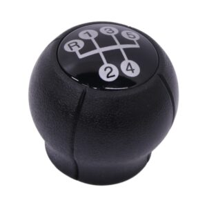 OEM Style Replacement Gearknob for Opel