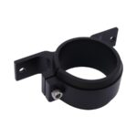 Dicktator External Fuel Pump Bracket