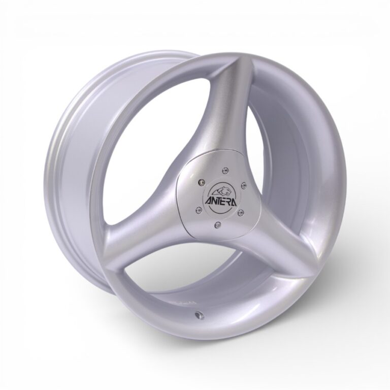 Triangle Brand Rims 17