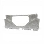 Bmw E3- Classic Bootlid Carpet Panel