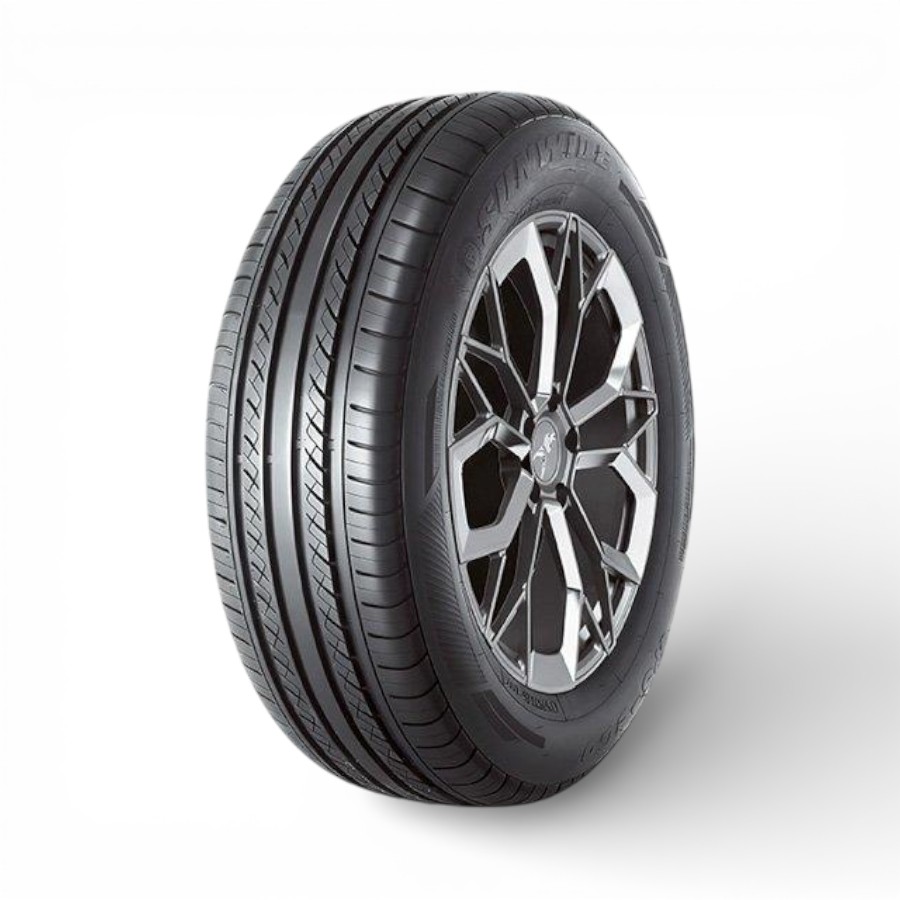 sunwide rs eco 215-55-17" Sunwide RS-Eco 94v Tyres - Image 1