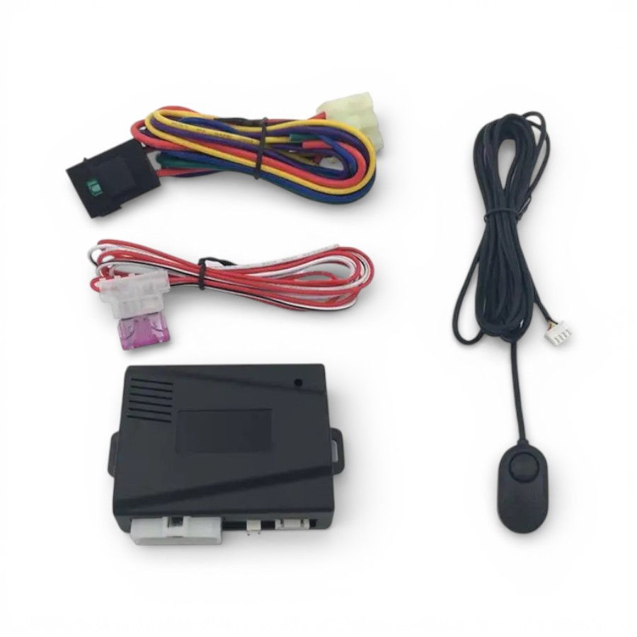AUTOLIGHT Automatic Headlight Light Sensor Switch Module (12V Universal) - Image 1