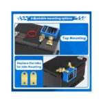 Remote Control Battery Disconnect Switch - Image 2