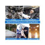 Remote Control Battery Disconnect Switch - Image 3