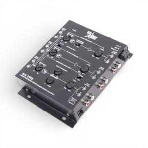 Starsound SSA-2950 3-way Crossover