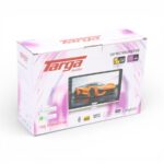 Targa TDD-PH900PAA 9" Double Din media Player with Android Auto & Bluetooth - Image 2