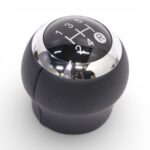 OEM Design 5 Speed Gearknob for Toyota Models