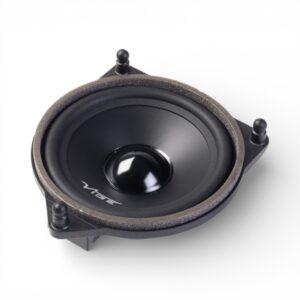 Vibe OPTISOUNDMERC4C-V2 Optisound 4 Inch 180 Watts Component Speaker
