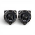 Vibe OPTISOUNDMERC4C-V2 Optisound 4 Inch 180 Watts Component Speaker - Image 3