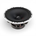 Vibe CVEN62C-V4 Cven 6.5 inch 240 Watts Component Speaker