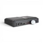 Kicker 51LX1200.5 LX-Series 5-channel amplifier with digital signal processing
