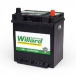 Willard 616 Class A 12v Vehicle Battery