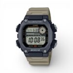 Casio Digital DW-291HX-5AVDF Resin Watch