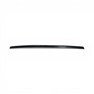 Ducktail Design PU Bootspoiler for Bmw E30 1984-1986