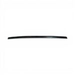 Ducktail Design PU Bootspoiler for Bmw E30 1987-1993