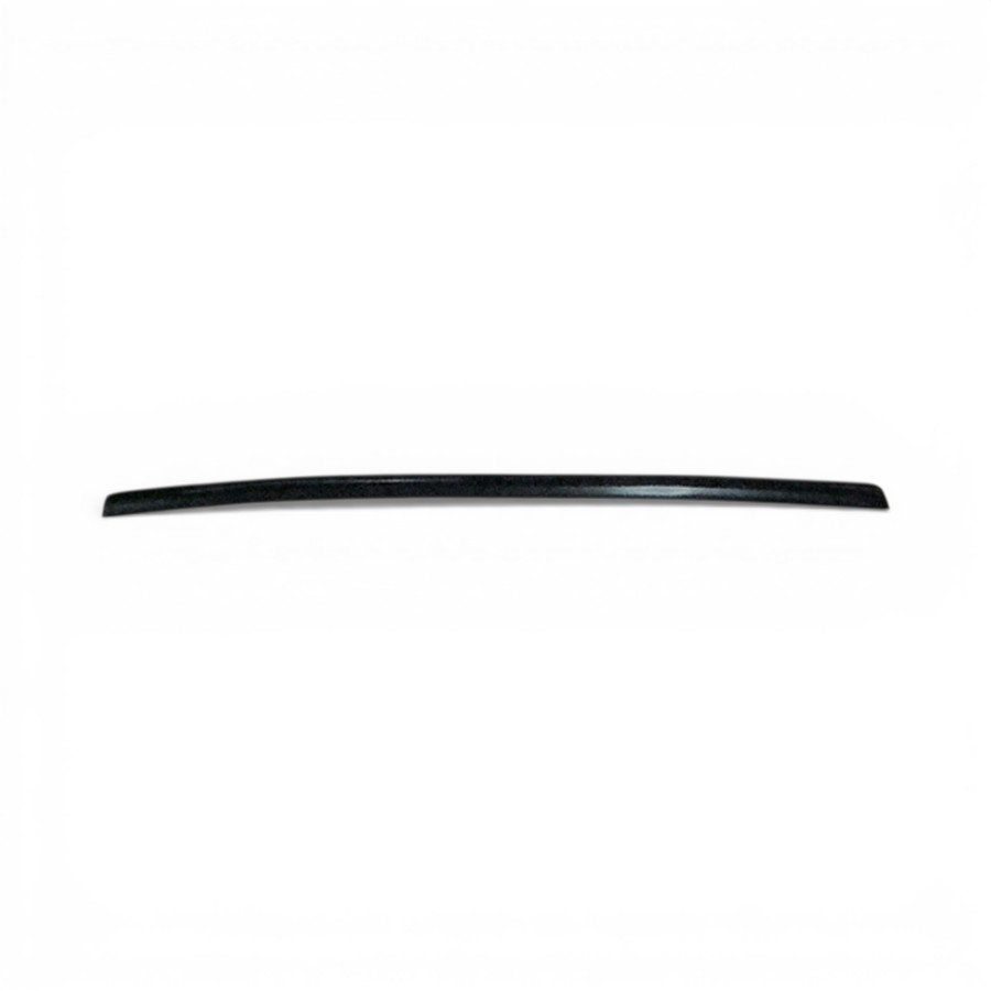 AS757 Ducktail Design PU Bootspoiler for Bmw E30 1987-1993 - Image 1