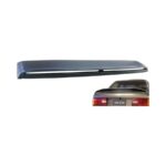 ABS M-Tech 2 Design Bootspoiler for Bmw E30 (1982-1991)