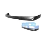 Plastic RG Type Front Lip for Bmw E30 (1982-1991)