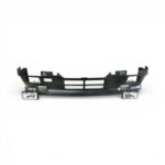 Plastic M-Tech 1 Front Spoiler Kit with Foglamp for Bmw E30 (1982-1991)