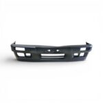 Plastic M-Tech 2 Front Bumper & Spoiler for Bmw E30 (1982-1991)