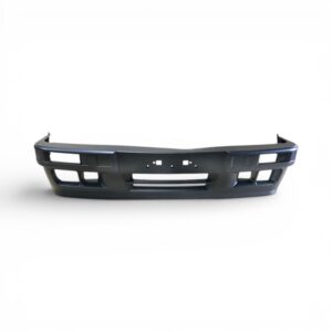 Plastic M-Tech 2 Front Bumper & Spoiler for Bmw E30 (1982-1991)