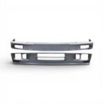 Plastic 2-Piece M-Tech 2 Front Bumper/Spoiler Kit for Bmw E30 (1982-1991)