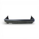 Plastic M-Tech 2 Rear Bumper for Bmw E30 (1982-1991)