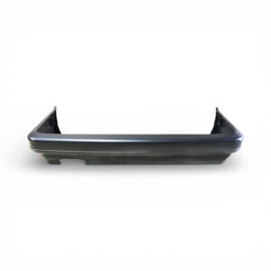 Plastic M-Tech 2 Rear Bumper for Bmw E30 (1982-1991)