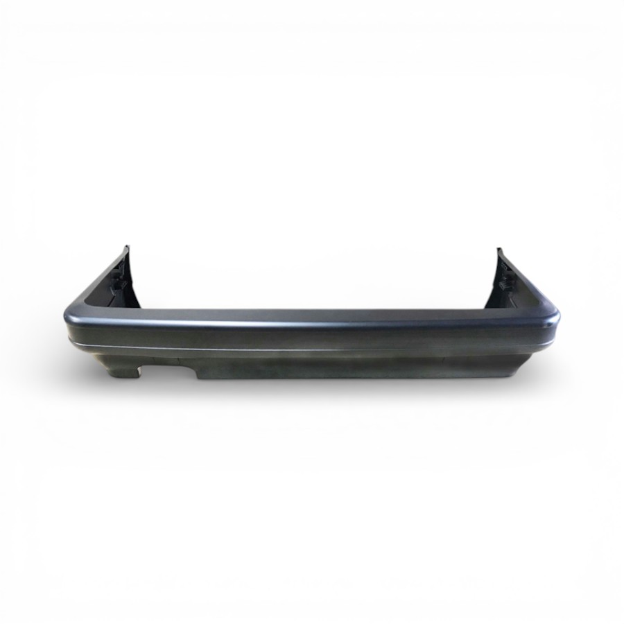 BP481R1 Plastic M-Tech 2 Rear Bumper for Bmw E30 (1982-1991) - Image 1