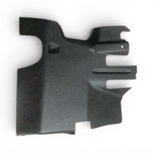 Plastic Under-Steering Panel for Bmw E30 (RHD Model)