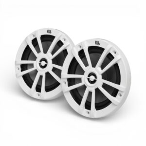 JBL STAGE MARINE 6.5" 60rms 2way Marine Speakers
