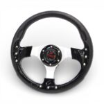 Drift Design Sport Steering Wheel (Black)