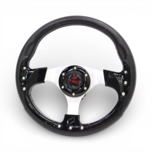 Drift Design Sport Steering Wheel (Black)