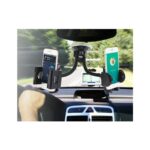 Dual Device Mobile Phone Holder for Vehicles - Image 2