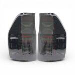 Ford Ranger T8 Smoked DRL Tailights (Pair)