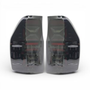 Ford Ranger T8 Smoked DRL Tailights (Pair)