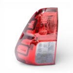 Replacement Tailight for Toyota Hilux YN160 2016 (LHS)