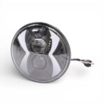 Universal 7" 2-Led Wing Design Infinity Lamps